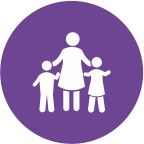 Caring Staff Icon