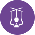 Storytelling Icon